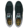 Suede Classic 21 «Tejas Verdes»