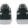 Suede Classic 21 «Tejas Verdes»