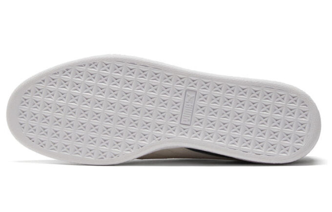 Suede Classic 21 «Tejas Verdes»