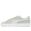 Suede Classic 21 «Verde escarchado»