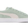 Suede Classic 21 «Verde escarchado»