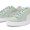 Suede Classic 21 «Verde escarchado»