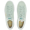 Suede Classic 21 «Verde escarchado»