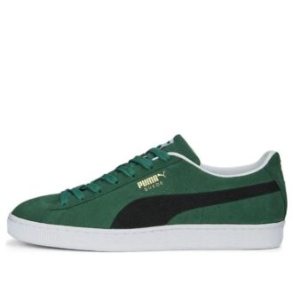 Suede Classic 21 «Vine»
