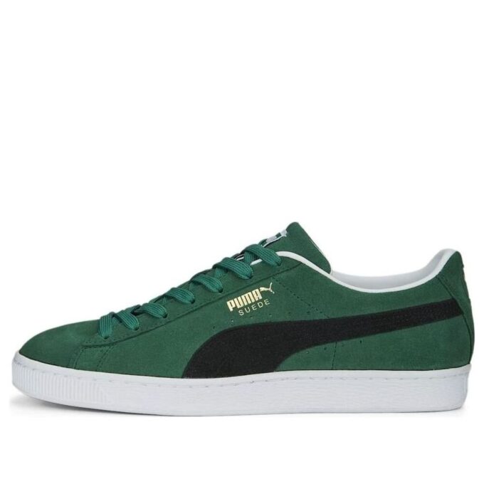 Suede Classic 21 «Vine»