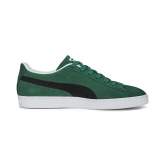 Suede Classic 21 «Vine»