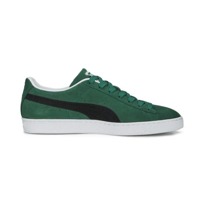 Suede Classic 21 «Vine»