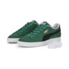 Suede Classic 21 «Vine»