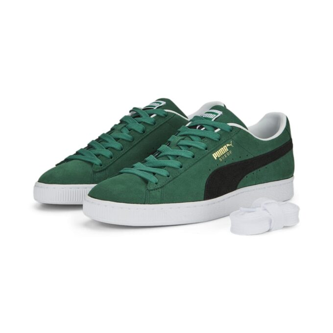 Suede Classic 21 «Vine»