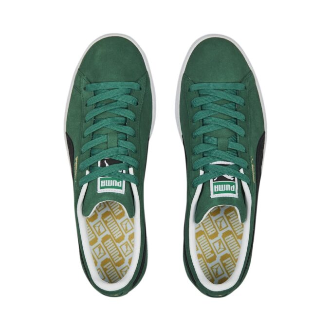 Suede Classic 21 «Vine»