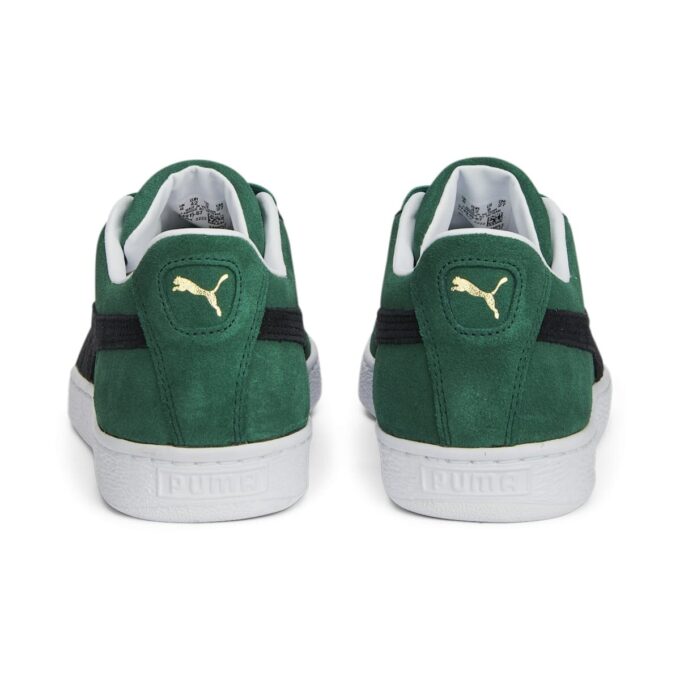 Suede Classic 21 «Vine»