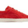 Suede Classic «75.º Aniversario – Rojo»
