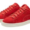 Suede Classic «75.º Aniversario – Rojo»