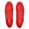 Suede Classic «75.º Aniversario – Rojo»