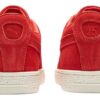 Suede Classic «75.º Aniversario – Rojo»