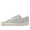 Suede Classic «75th Anniversary – Feather Grey»