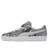Suede Classic Ambush «Negro/Castle Rock/Blanco»