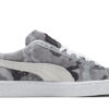 Suede Classic Ambush «Negro/Castle Rock/Blanco»