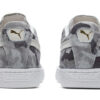 Suede Classic Ambush «Negro/Castle Rock/Blanco»