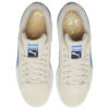 Suede Classic «Azul blanco crema»