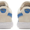 Suede Classic «Azul blanco crema»