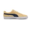 Suede Classic «Buque insignia de EE. UU.»