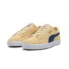 Suede Classic «Buque insignia de EE. UU.»