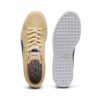 Suede Classic «Buque insignia de EE. UU.»