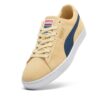 Suede Classic «Buque insignia de EE. UU.»