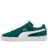 Suede Classic «Dark Myrtle»