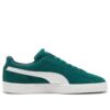 Suede Classic «Dark Myrtle»