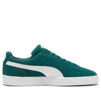 Suede Classic «Dark Myrtle»