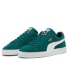 Suede Classic «Dark Myrtle»
