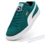Suede Classic «Dark Myrtle»
