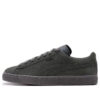Suede Classic Mono Reptile «Gris Mineral»