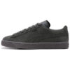 Suede Classic Mono Reptile «Gris Mineral»