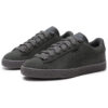 Suede Classic Mono Reptile «Gris Mineral»