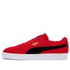 Suede Classic «Ribbon Red»