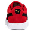Suede Classic «Ribbon Red»
