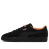 Suede Classic Tonal Nu Skool «Black»