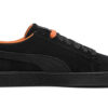 Suede Classic Tonal Nu Skool «Black»