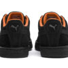 Suede Classic Tonal Nu Skool «Black»