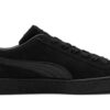 Suede Classic «Triple Black»