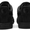 Suede Classic «Triple Black»