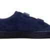 Suede Classic V x Noah «Azul marino»
