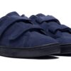 Suede Classic V x Noah «Azul marino»