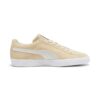 Suede Classic XXI «Blanco Masilla»
