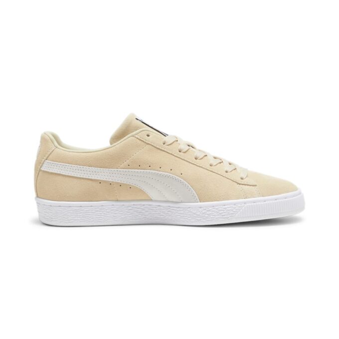 Suede Classic XXI «Blanco Masilla»