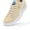 Suede Classic XXI «Blanco Masilla»