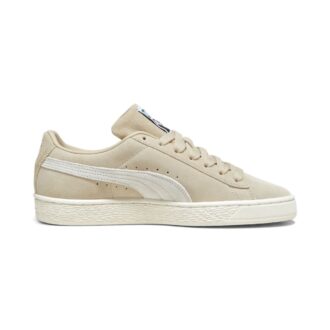 Suede Classic XXI «Granola Blanco Cálido»